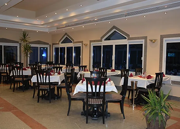 Affittacamere Amazing Holidays At Le Mirage New Tiran Naama Bay *