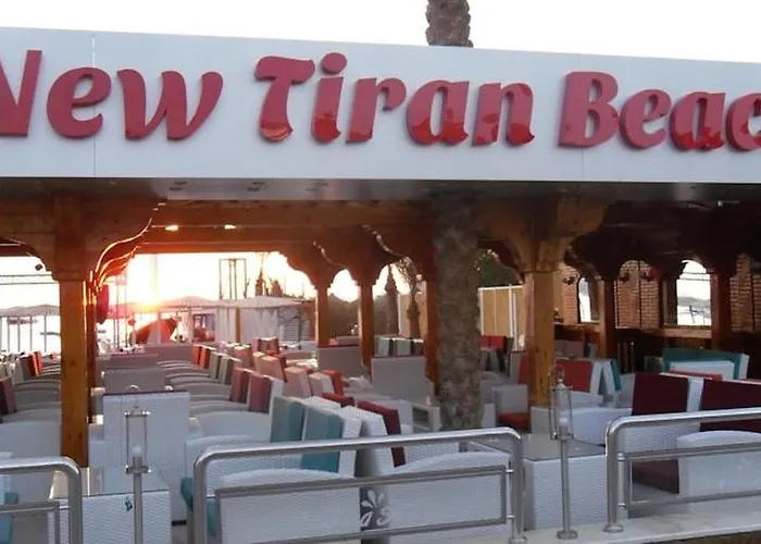 Affittacamere Amazing Holidays At Le Mirage New Tiran Naama Bay